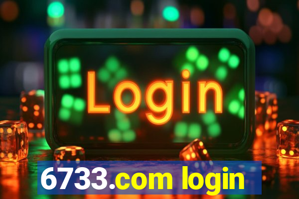 6733.com login